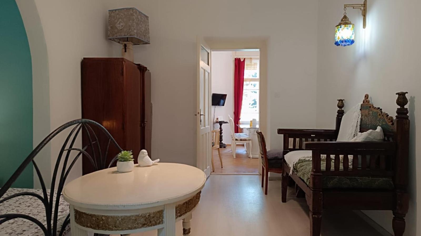 Heritage Harmony With Free Parking Budapest Exterior foto
