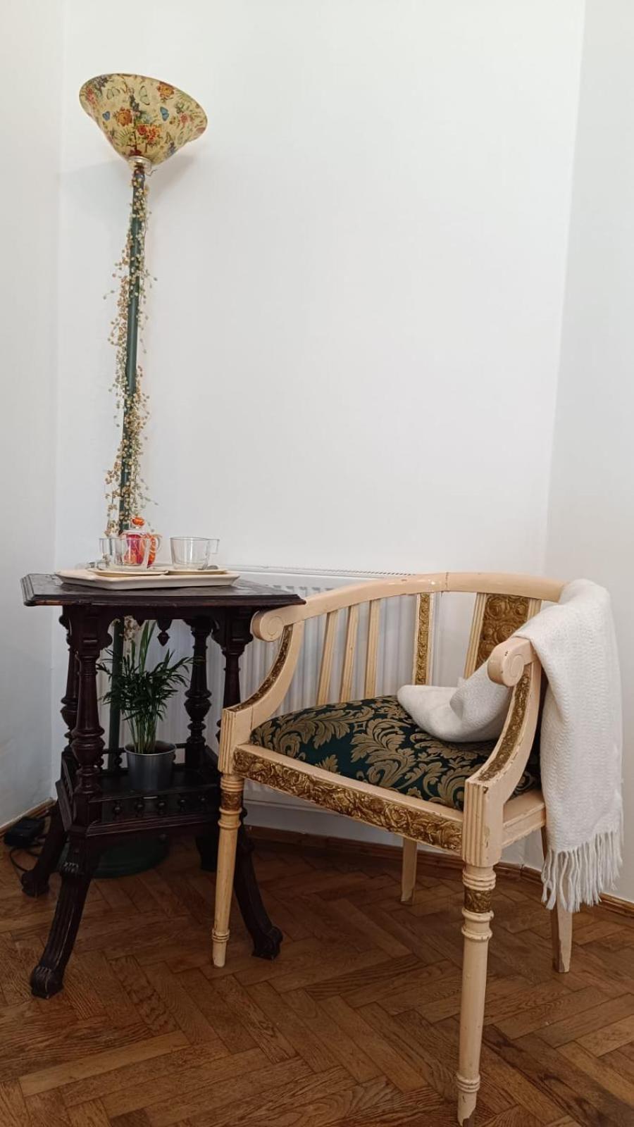 Heritage Harmony With Free Parking Budapest Exterior foto